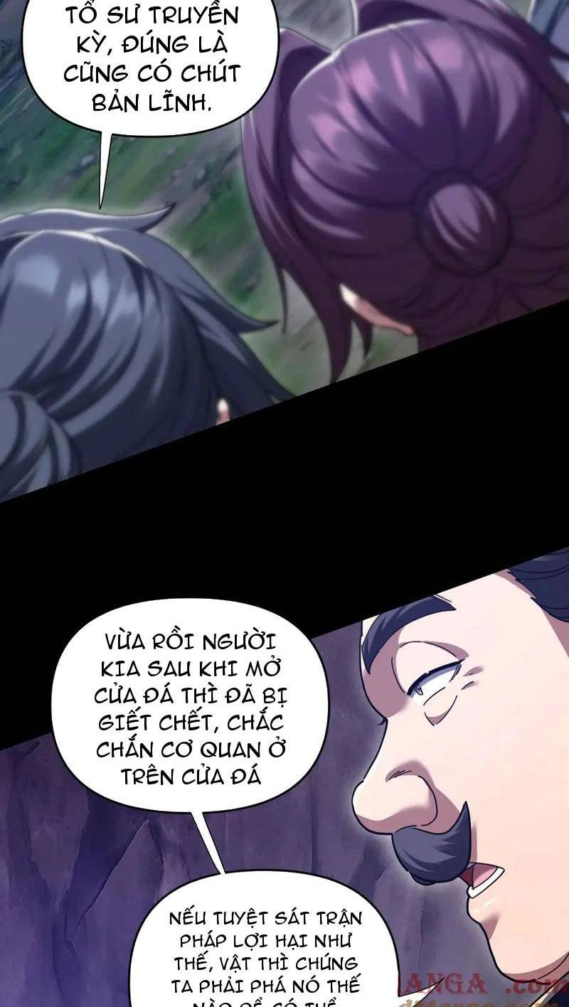 Bắt Đầu Chấn Kinh Nữ Đế Lão Bà, Ta Vô Địch! - Chapter 27 - Page 61