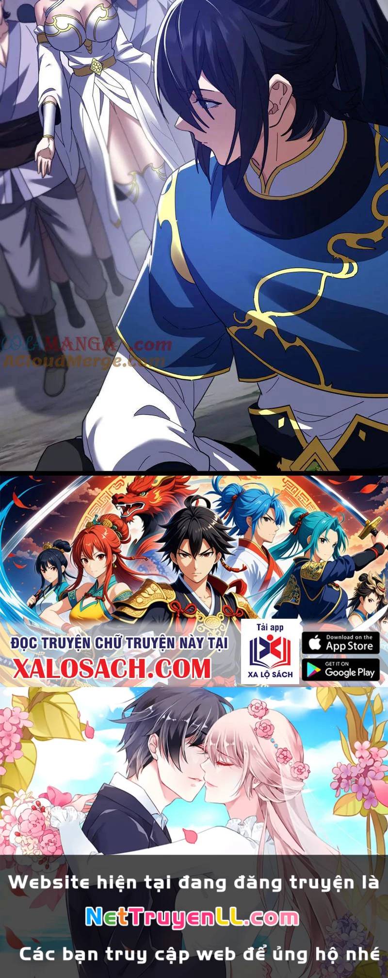 Bắt Đầu Chấn Kinh Nữ Đế Lão Bà, Ta Vô Địch! - Chapter 27 - Page 65