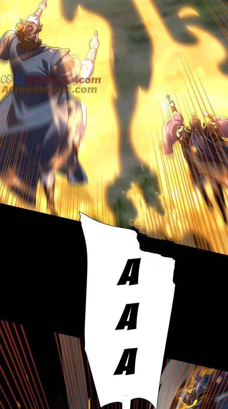 Bắt Đầu Chấn Kinh Nữ Đế Lão Bà, Ta Vô Địch! - Chapter 27 - Page 7