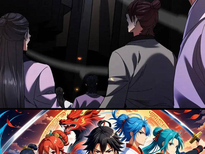 Bắt Đầu Chấn Kinh Nữ Đế Lão Bà, Ta Vô Địch! - Chapter 28 - Page 180