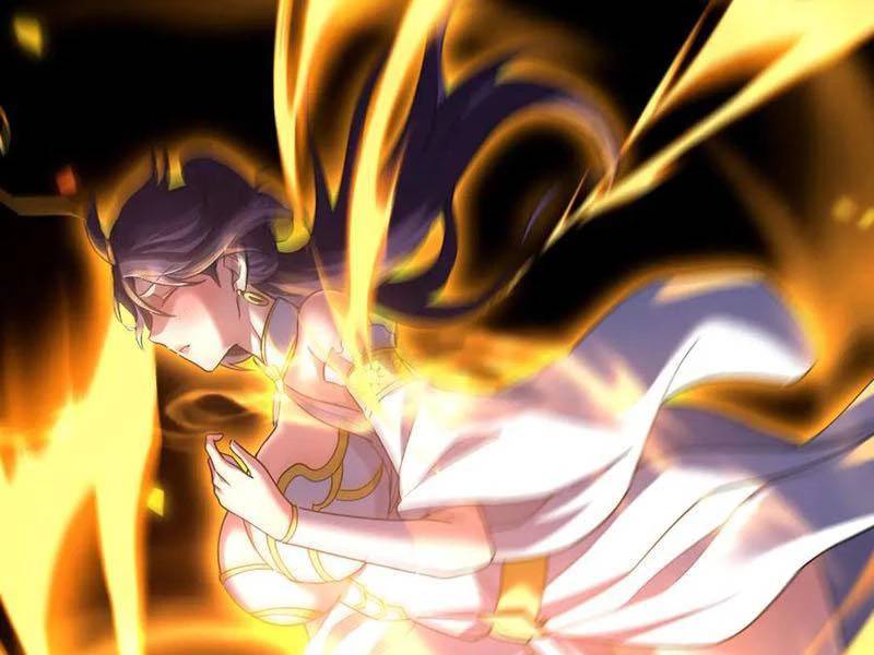 Bắt Đầu Chấn Kinh Nữ Đế Lão Bà, Ta Vô Địch! - Chapter 28 - Page 41