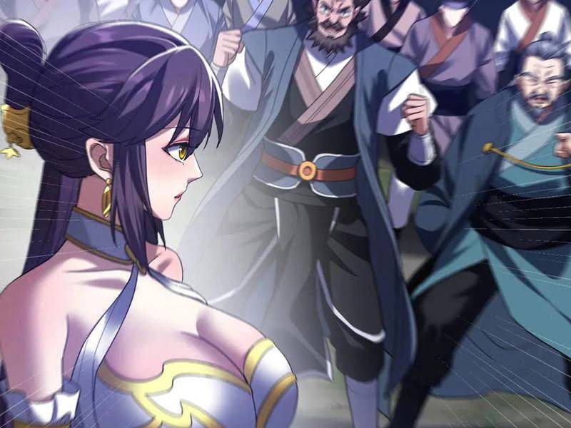 Bắt Đầu Chấn Kinh Nữ Đế Lão Bà, Ta Vô Địch! - Chapter 28 - Page 57