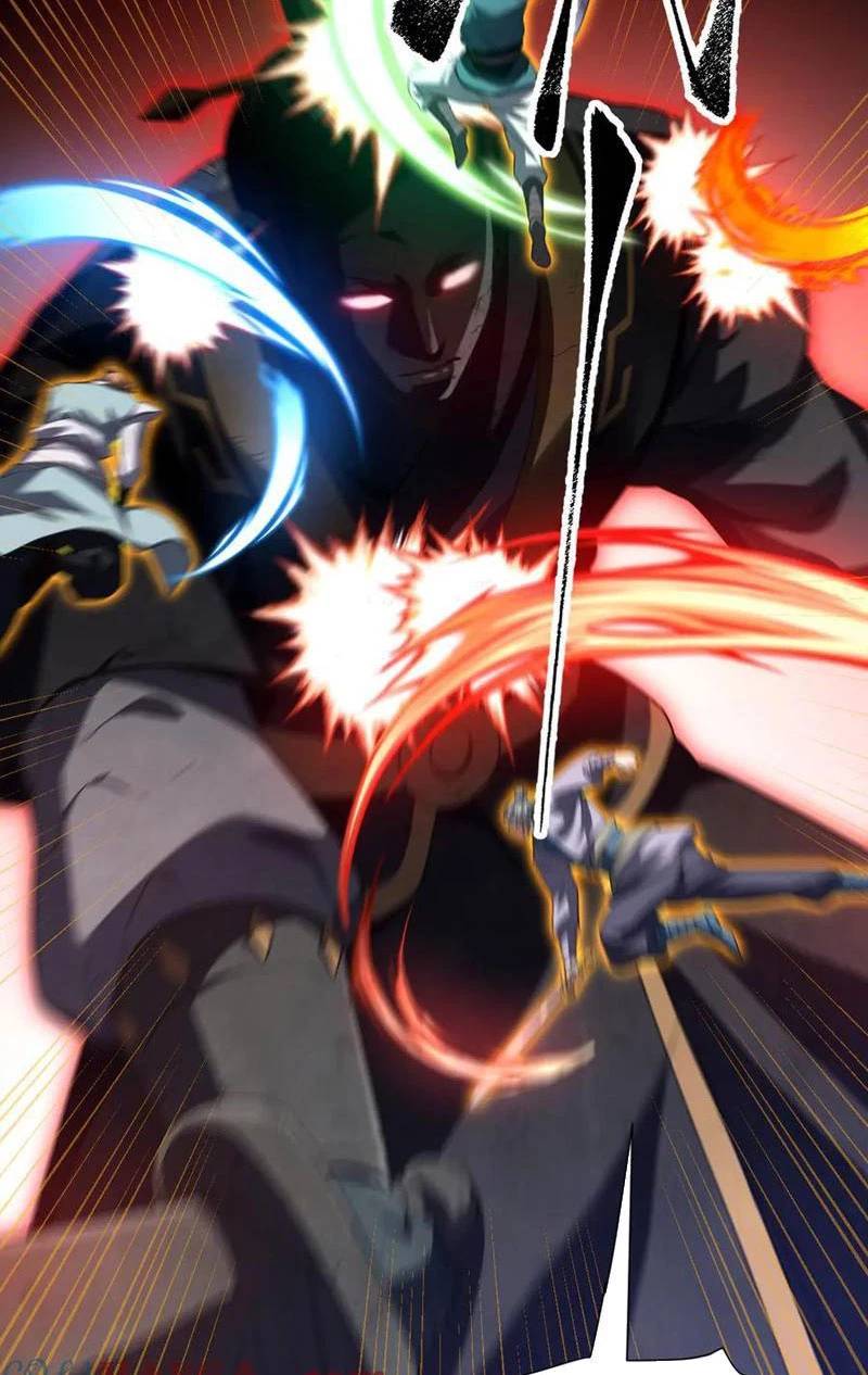 Bắt Đầu Chấn Kinh Nữ Đế Lão Bà, Ta Vô Địch! - Chapter 29 - Page 11