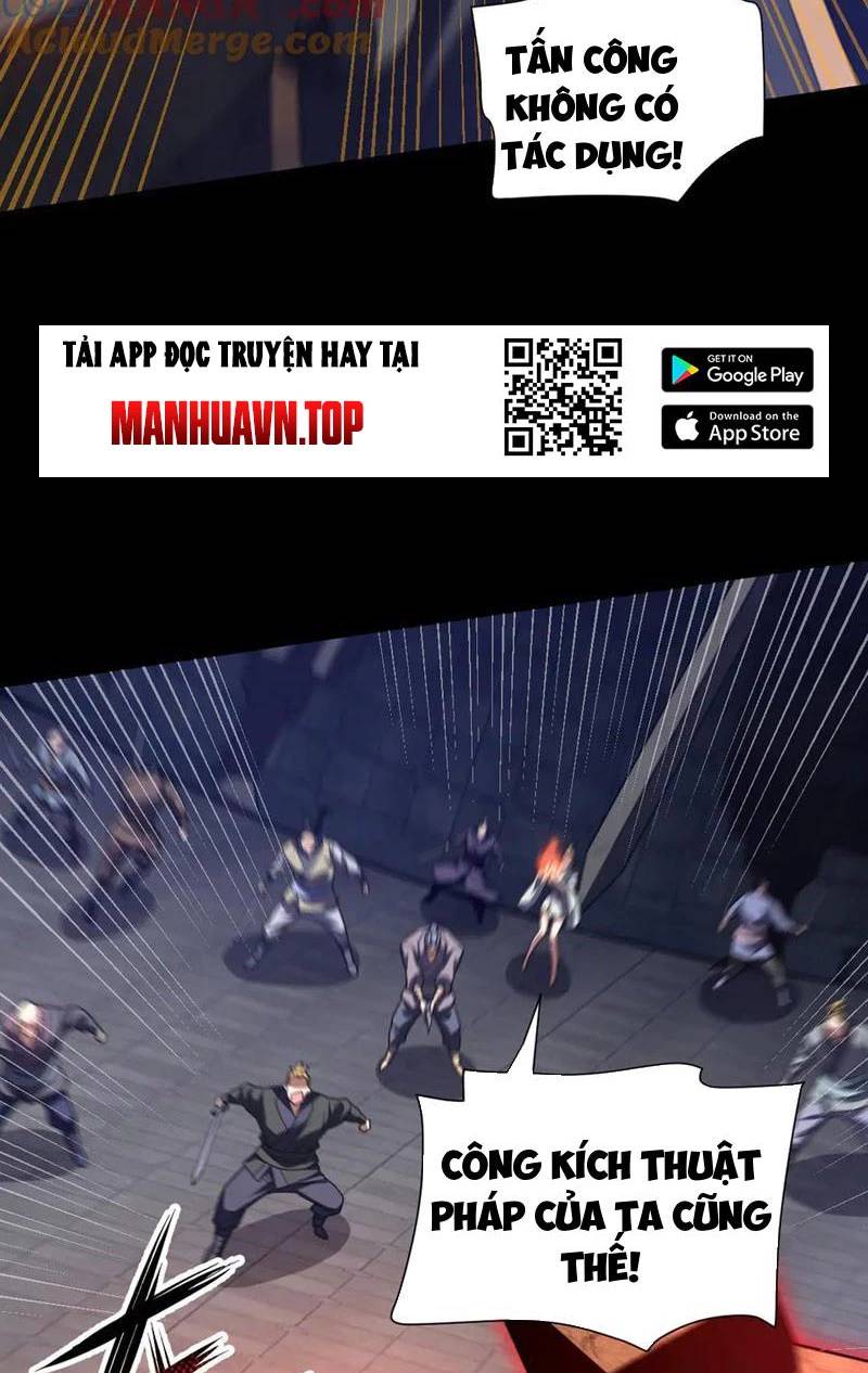 Bắt Đầu Chấn Kinh Nữ Đế Lão Bà, Ta Vô Địch! - Chapter 29 - Page 12