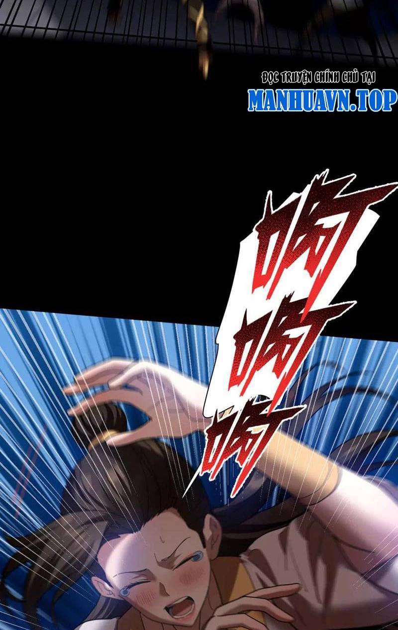 Bắt Đầu Chấn Kinh Nữ Đế Lão Bà, Ta Vô Địch! - Chapter 29 - Page 16