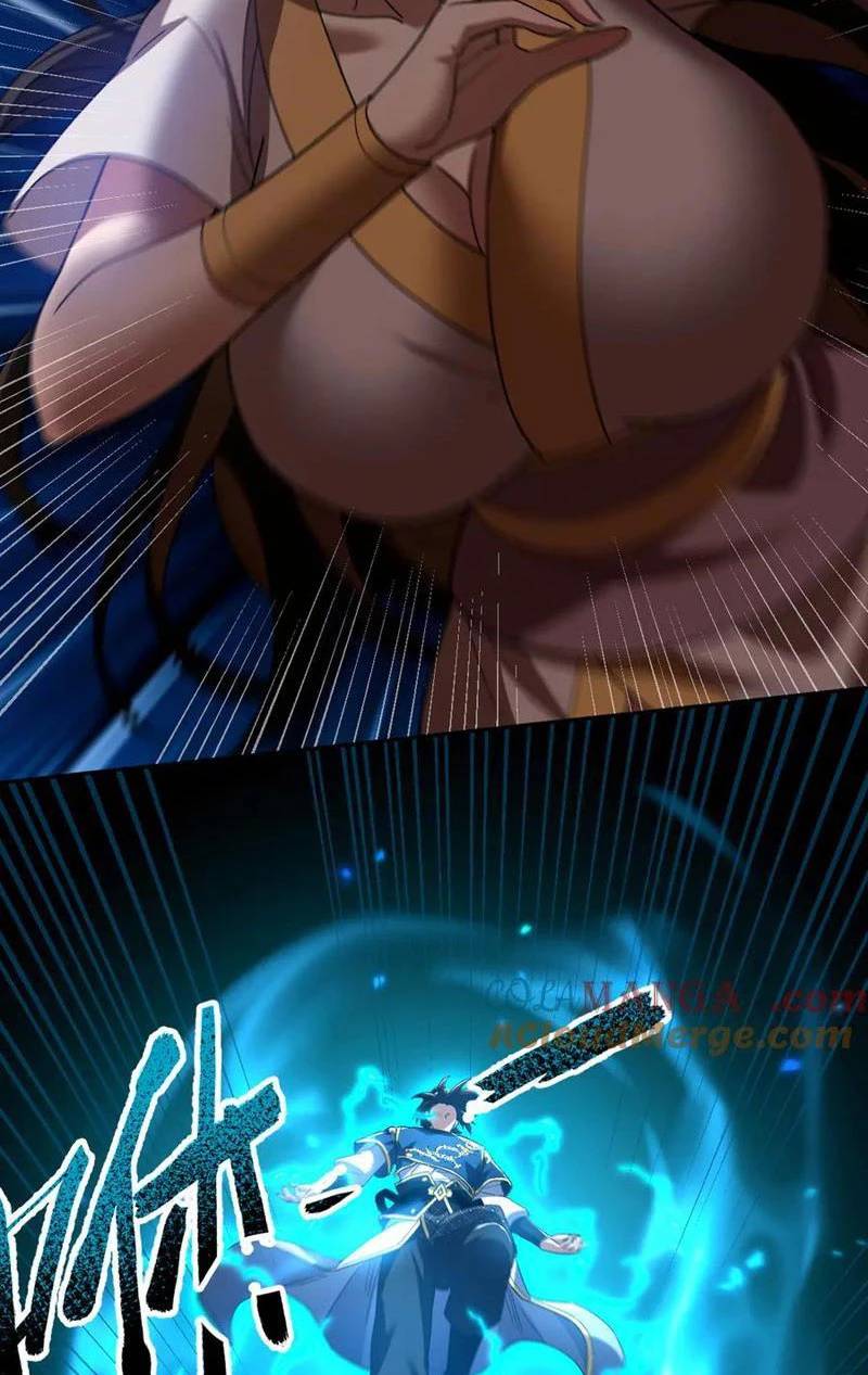 Bắt Đầu Chấn Kinh Nữ Đế Lão Bà, Ta Vô Địch! - Chapter 29 - Page 17