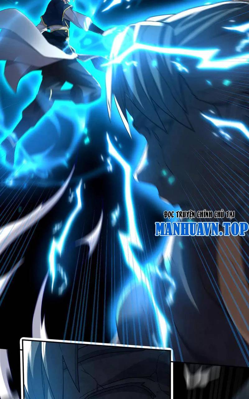 Bắt Đầu Chấn Kinh Nữ Đế Lão Bà, Ta Vô Địch! - Chapter 29 - Page 22