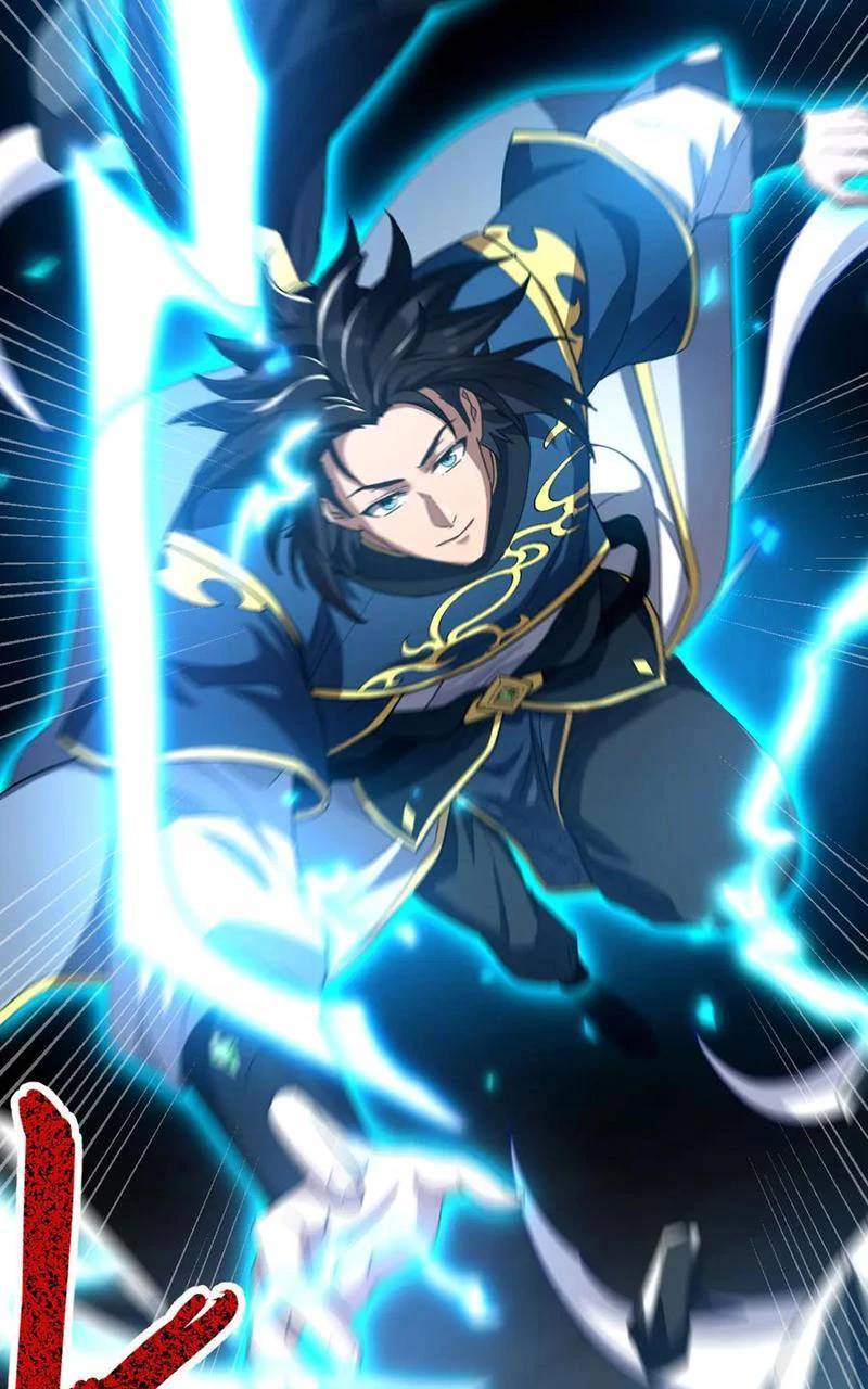 Bắt Đầu Chấn Kinh Nữ Đế Lão Bà, Ta Vô Địch! - Chapter 29 - Page 24