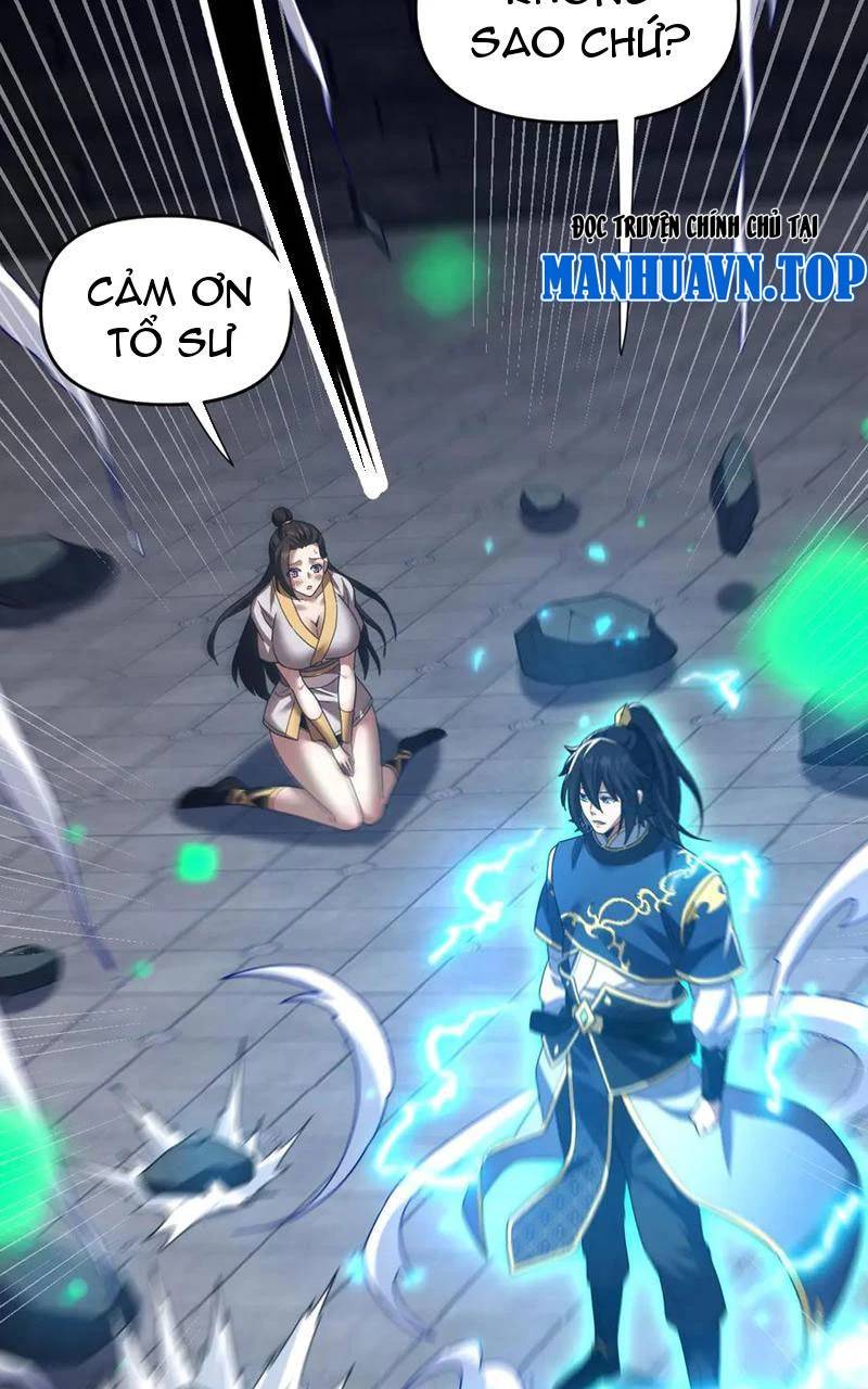Bắt Đầu Chấn Kinh Nữ Đế Lão Bà, Ta Vô Địch! - Chapter 29 - Page 26