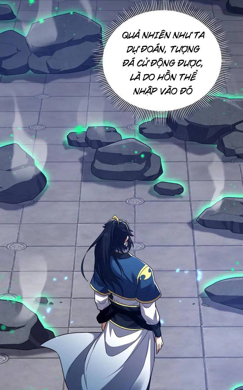 Bắt Đầu Chấn Kinh Nữ Đế Lão Bà, Ta Vô Địch! - Chapter 29 - Page 28