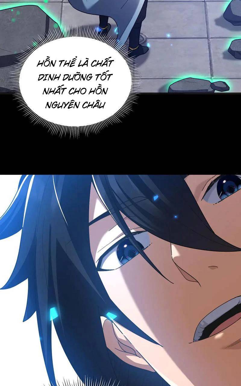 Bắt Đầu Chấn Kinh Nữ Đế Lão Bà, Ta Vô Địch! - Chapter 29 - Page 29