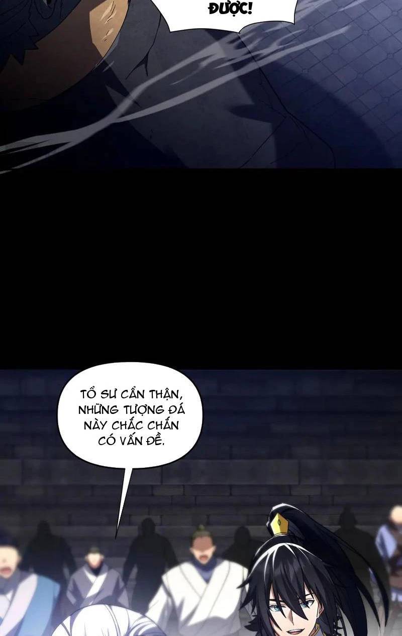 Bắt Đầu Chấn Kinh Nữ Đế Lão Bà, Ta Vô Địch! - Chapter 29 - Page 3