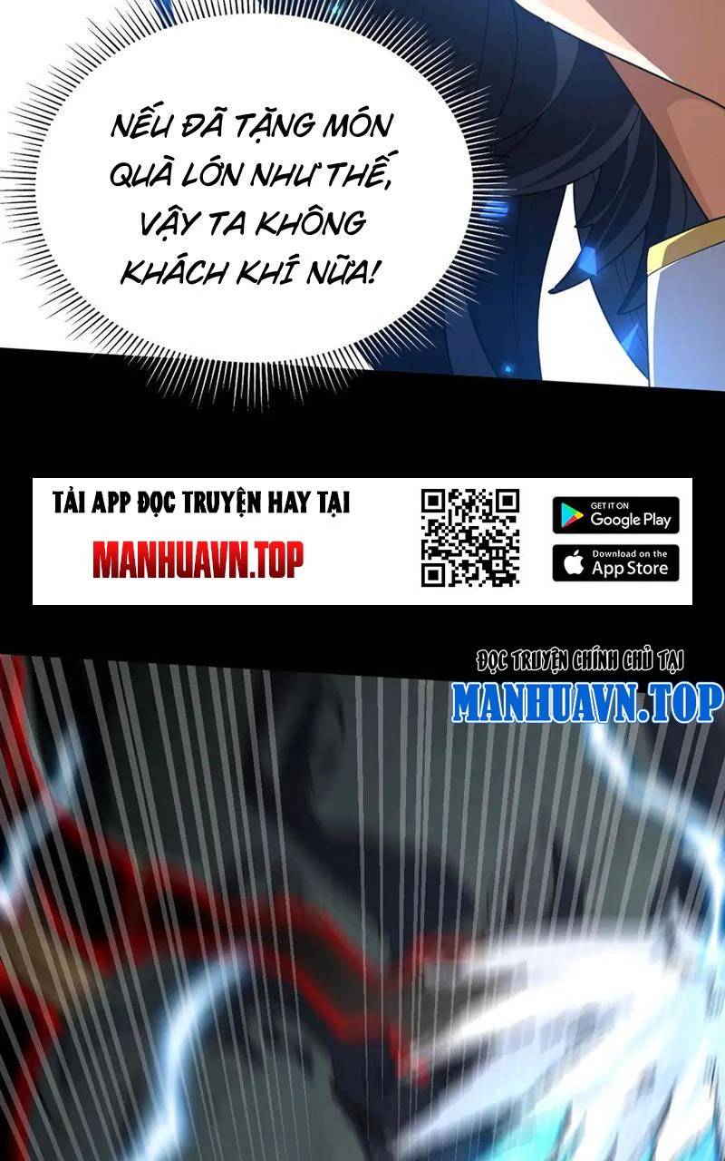 Bắt Đầu Chấn Kinh Nữ Đế Lão Bà, Ta Vô Địch! - Chapter 29 - Page 30