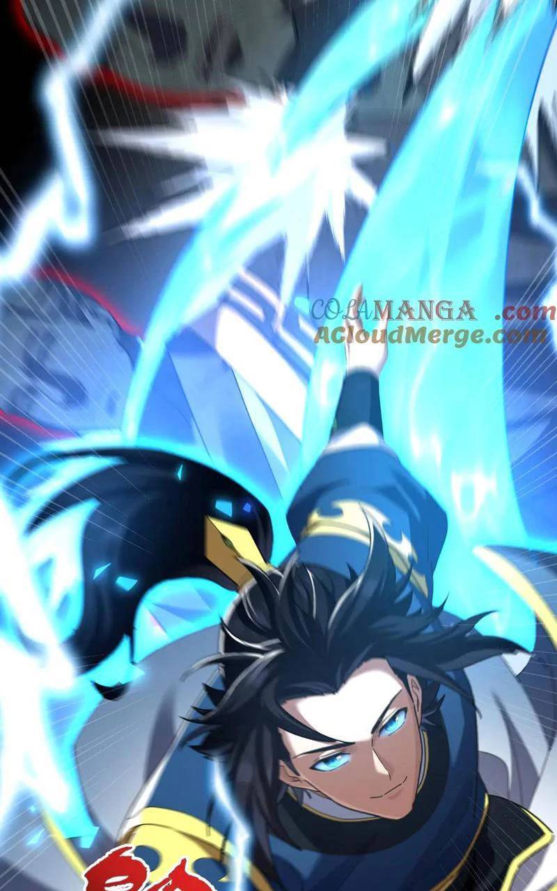 Bắt Đầu Chấn Kinh Nữ Đế Lão Bà, Ta Vô Địch! - Chapter 29 - Page 31