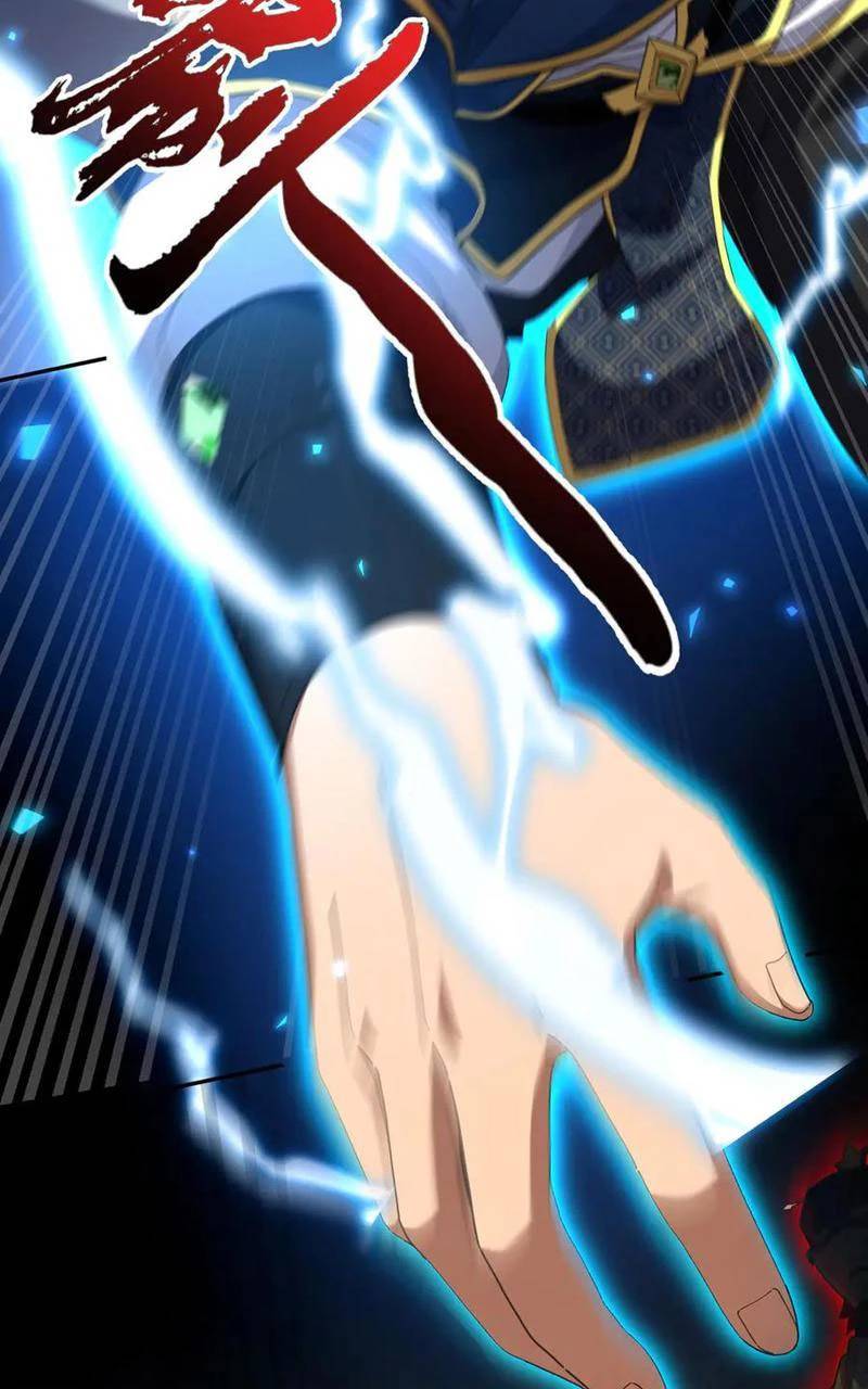 Bắt Đầu Chấn Kinh Nữ Đế Lão Bà, Ta Vô Địch! - Chapter 29 - Page 32