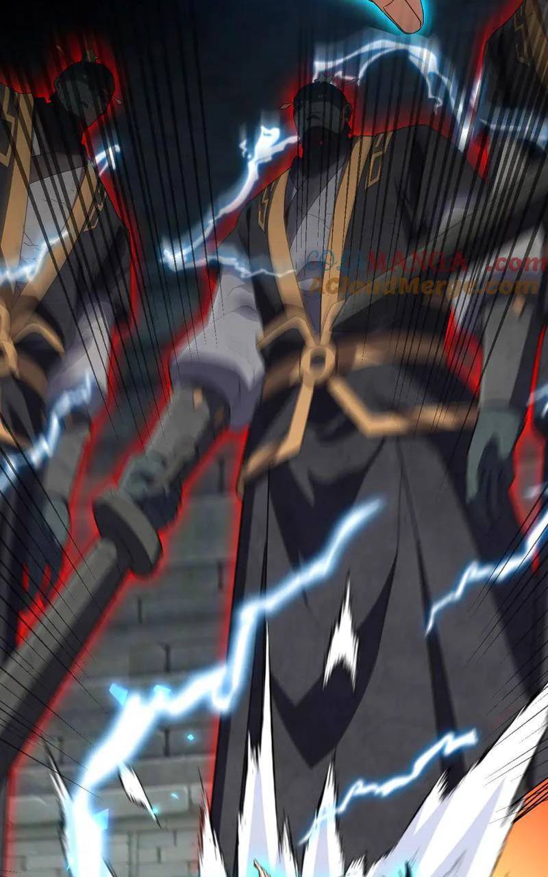 Bắt Đầu Chấn Kinh Nữ Đế Lão Bà, Ta Vô Địch! - Chapter 29 - Page 33