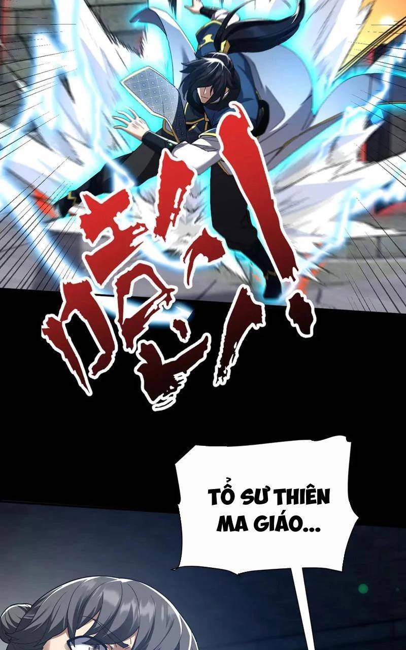 Bắt Đầu Chấn Kinh Nữ Đế Lão Bà, Ta Vô Địch! - Chapter 29 - Page 34