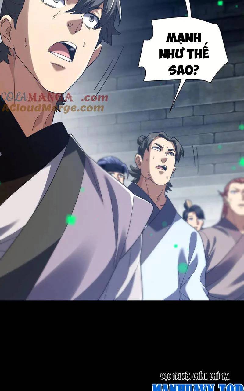 Bắt Đầu Chấn Kinh Nữ Đế Lão Bà, Ta Vô Địch! - Chapter 29 - Page 35