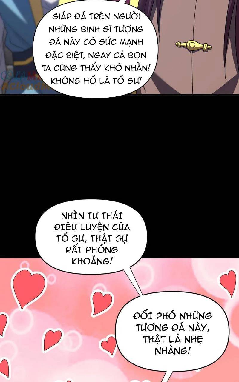 Bắt Đầu Chấn Kinh Nữ Đế Lão Bà, Ta Vô Địch! - Chapter 29 - Page 37