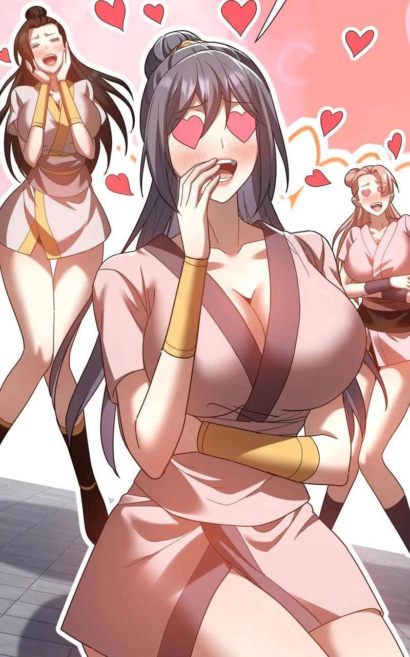 Bắt Đầu Chấn Kinh Nữ Đế Lão Bà, Ta Vô Địch! - Chapter 29 - Page 38