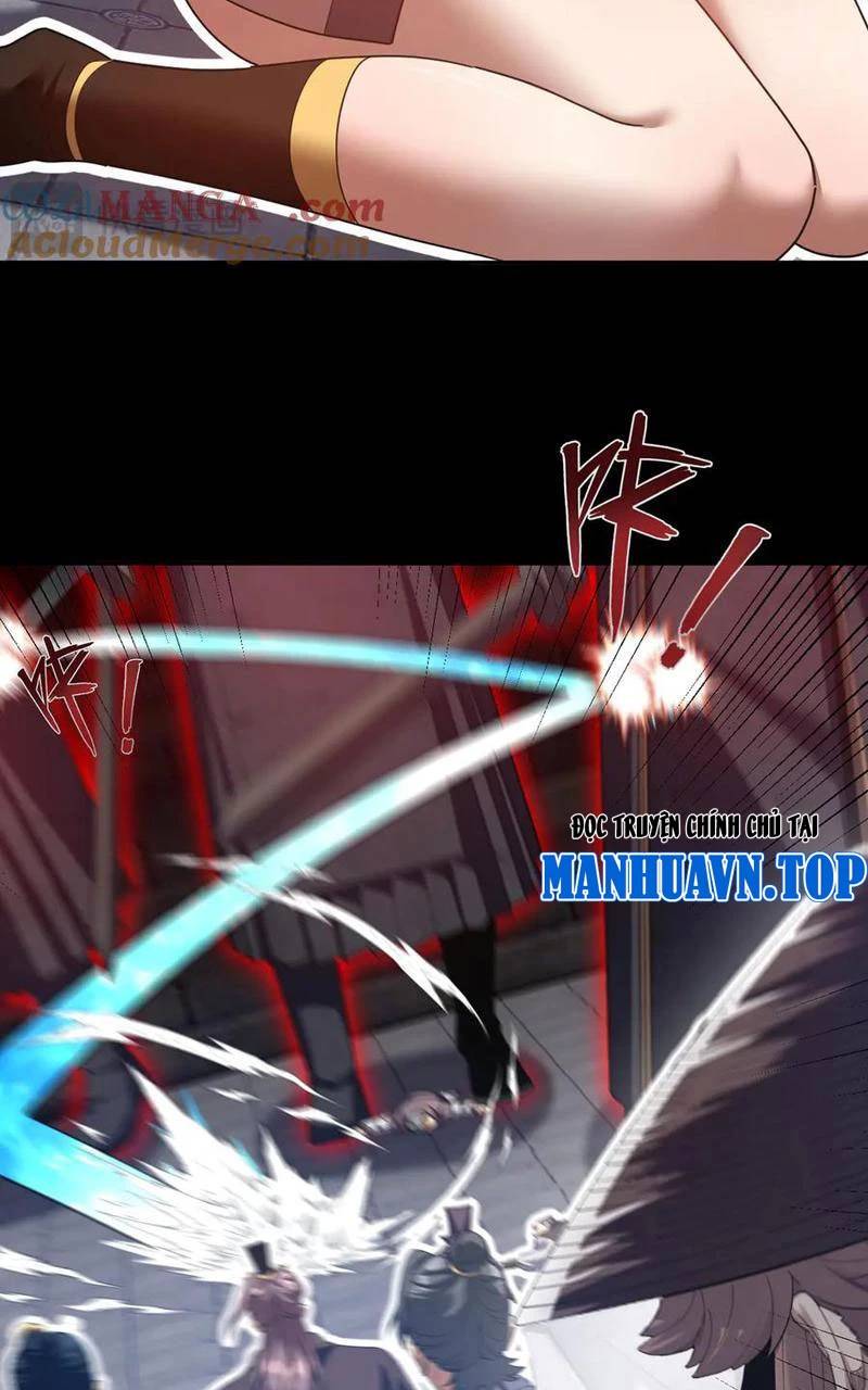 Bắt Đầu Chấn Kinh Nữ Đế Lão Bà, Ta Vô Địch! - Chapter 29 - Page 39