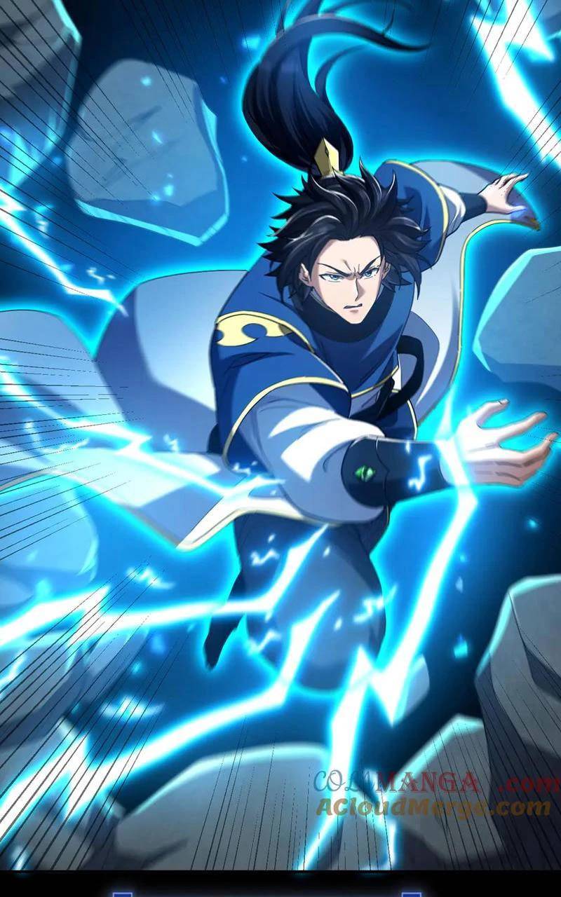 Bắt Đầu Chấn Kinh Nữ Đế Lão Bà, Ta Vô Địch! - Chapter 29 - Page 42