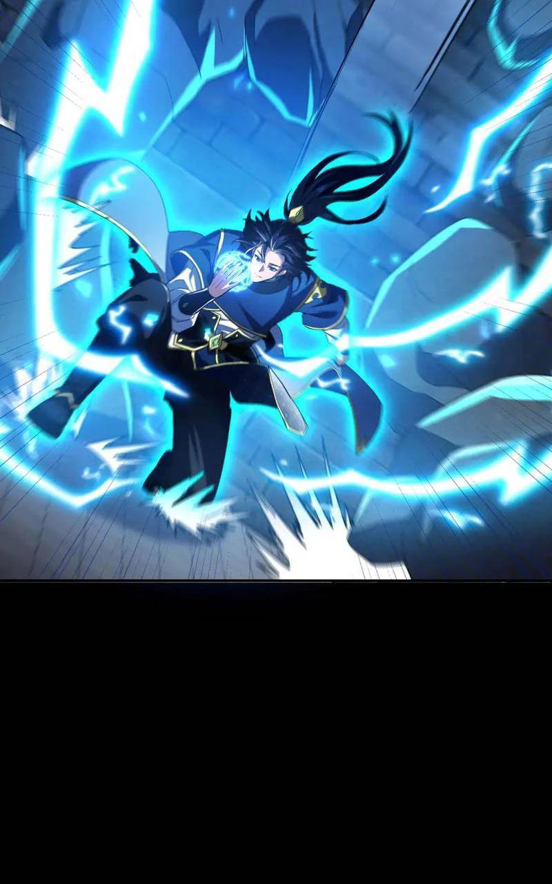 Bắt Đầu Chấn Kinh Nữ Đế Lão Bà, Ta Vô Địch! - Chapter 29 - Page 44