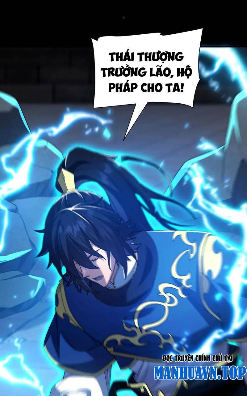 Bắt Đầu Chấn Kinh Nữ Đế Lão Bà, Ta Vô Địch! - Chapter 29 - Page 45