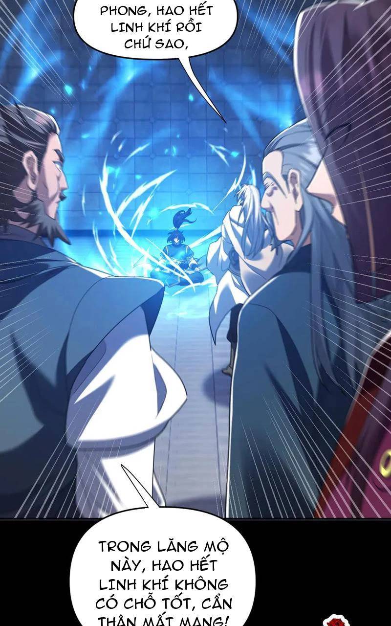 Bắt Đầu Chấn Kinh Nữ Đế Lão Bà, Ta Vô Địch! - Chapter 29 - Page 47