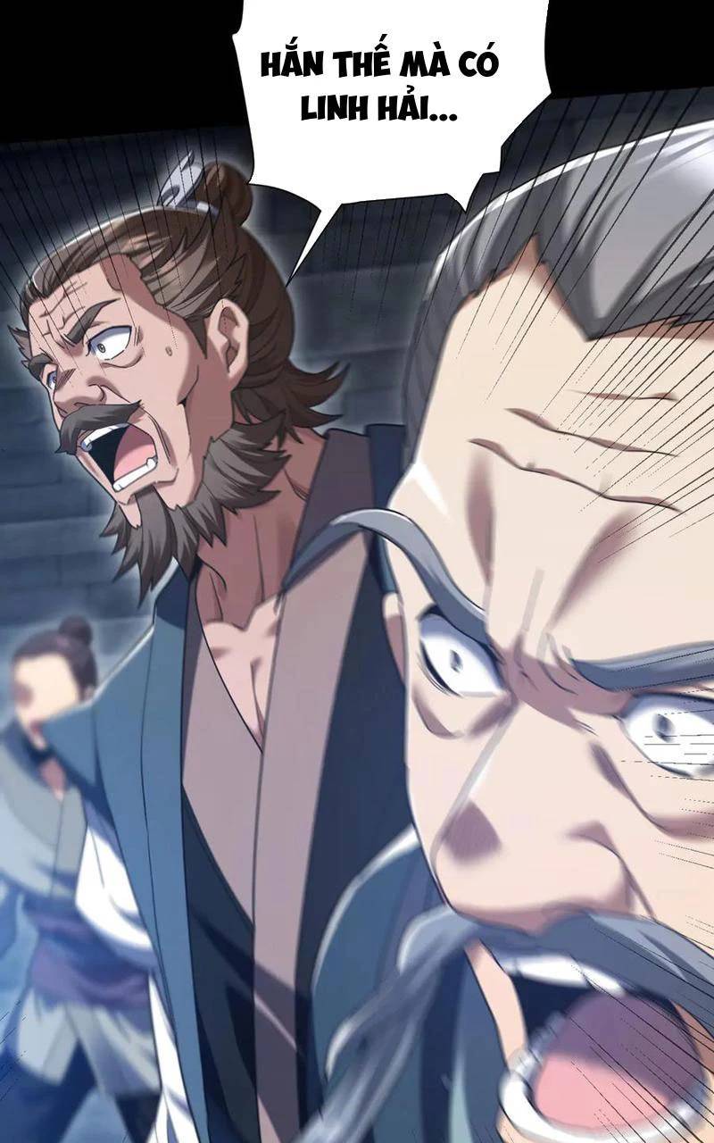 Bắt Đầu Chấn Kinh Nữ Đế Lão Bà, Ta Vô Địch! - Chapter 29 - Page 51