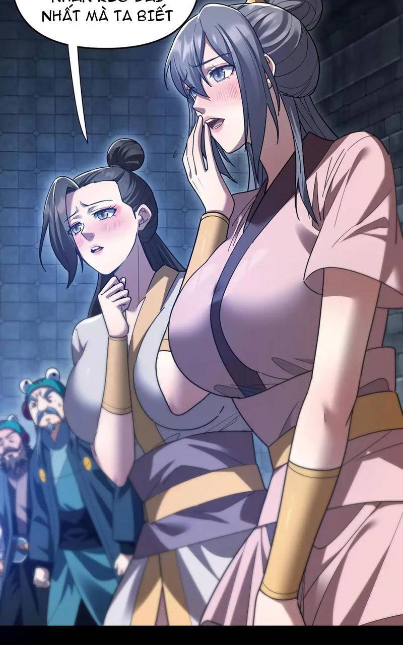 Bắt Đầu Chấn Kinh Nữ Đế Lão Bà, Ta Vô Địch! - Chapter 29 - Page 53