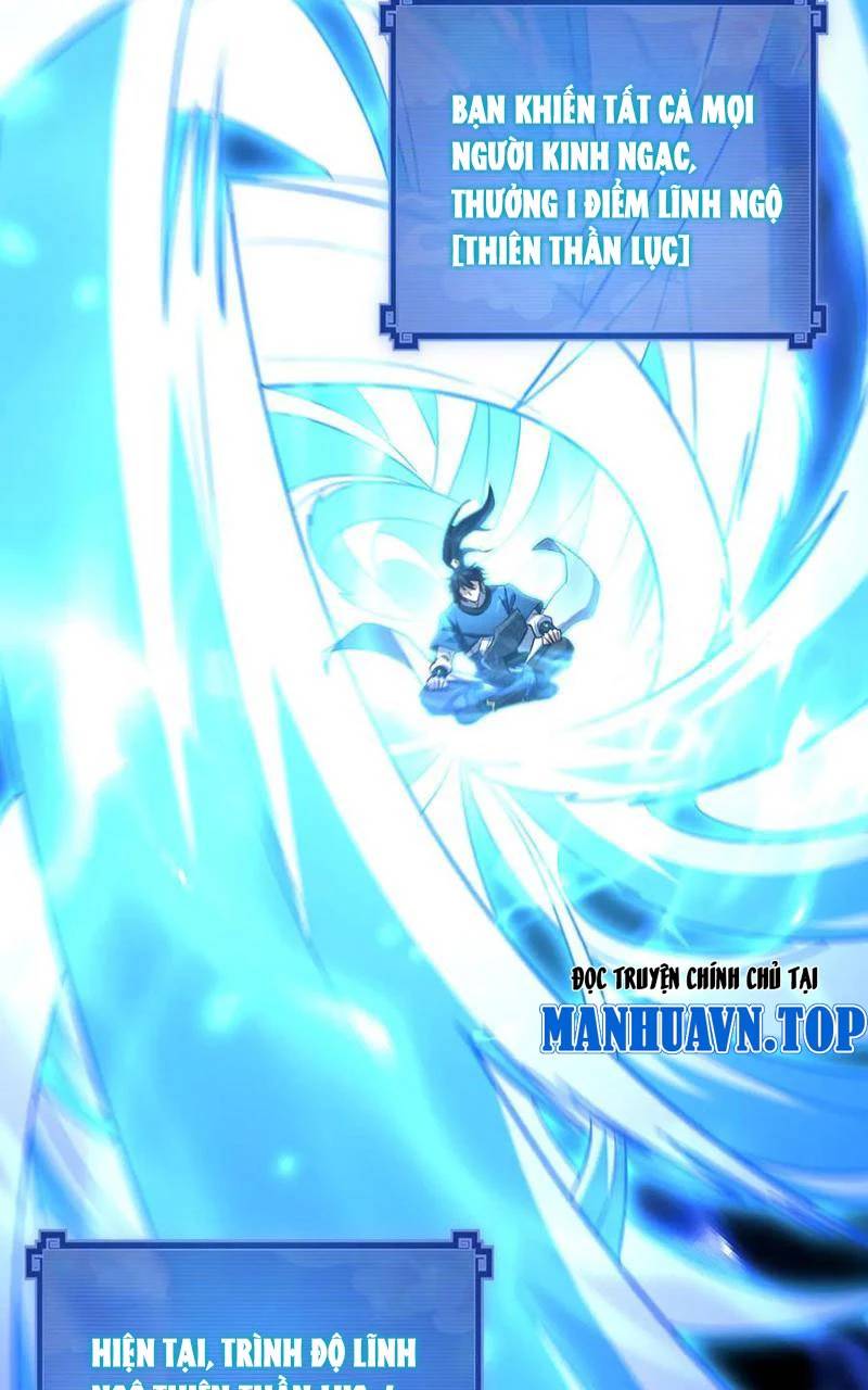 Bắt Đầu Chấn Kinh Nữ Đế Lão Bà, Ta Vô Địch! - Chapter 29 - Page 55