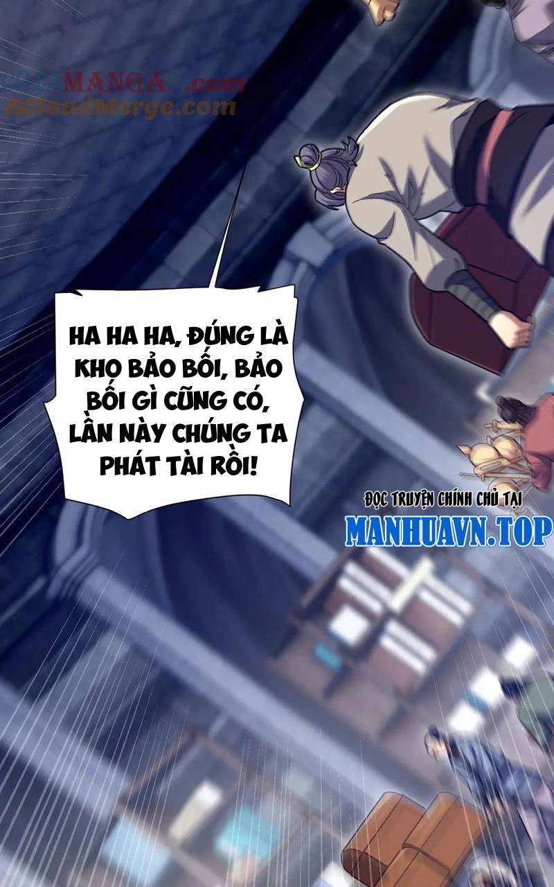 Bắt Đầu Chấn Kinh Nữ Đế Lão Bà, Ta Vô Địch! - Chapter 29 - Page 70