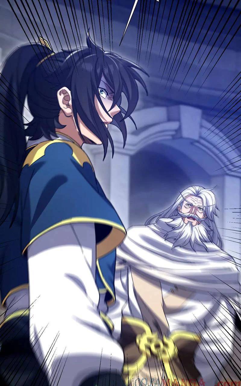 Bắt Đầu Chấn Kinh Nữ Đế Lão Bà, Ta Vô Địch! - Chapter 29 - Page 73