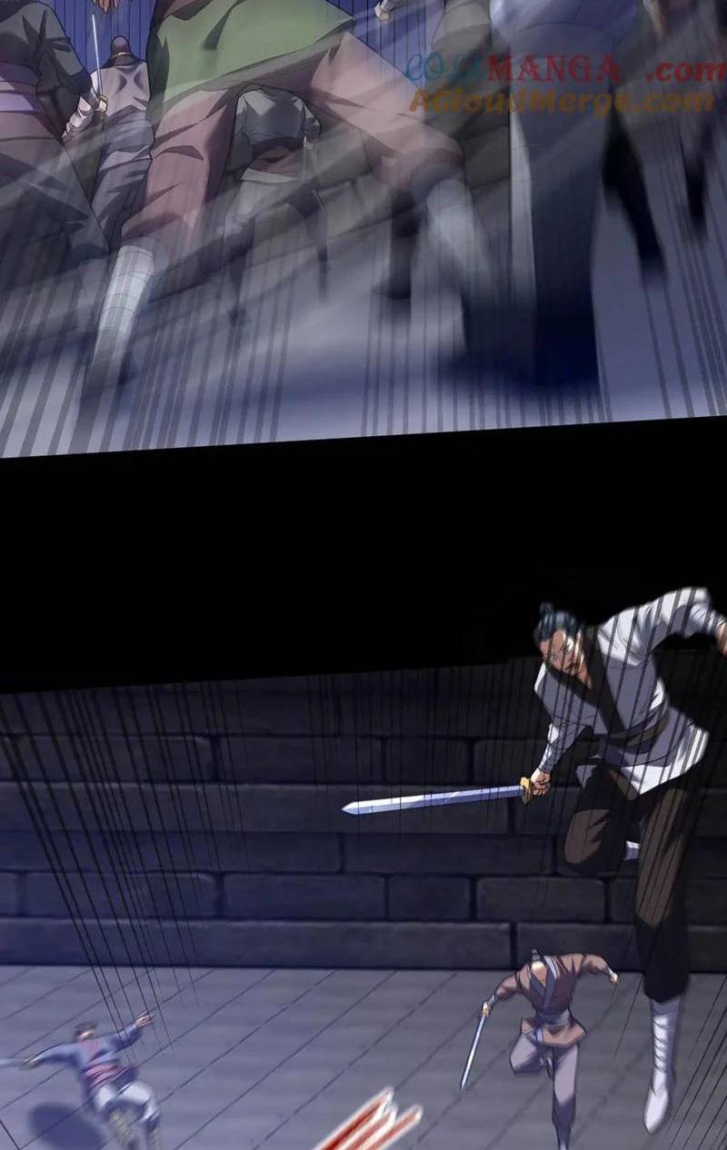 Bắt Đầu Chấn Kinh Nữ Đế Lão Bà, Ta Vô Địch! - Chapter 29 - Page 8