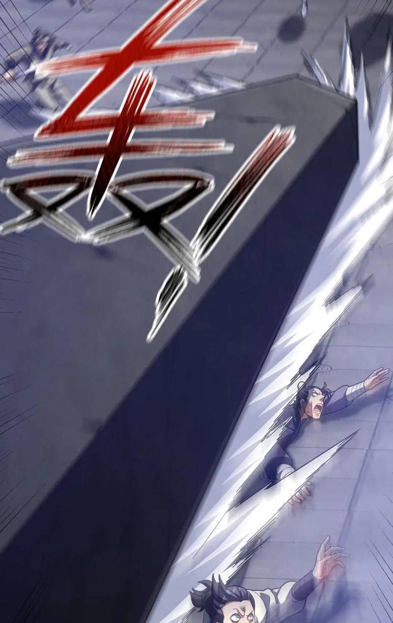 Bắt Đầu Chấn Kinh Nữ Đế Lão Bà, Ta Vô Địch! - Chapter 29 - Page 9