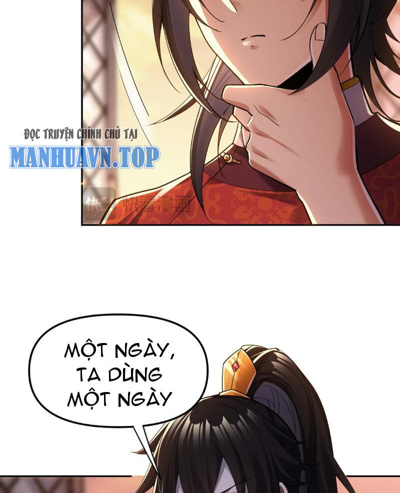 Bắt Đầu Chấn Kinh Nữ Đế Lão Bà, Ta Vô Địch! - Chapter 3 - Page 10