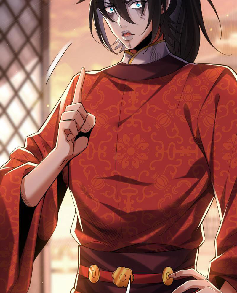 Bắt Đầu Chấn Kinh Nữ Đế Lão Bà, Ta Vô Địch! - Chapter 3 - Page 11