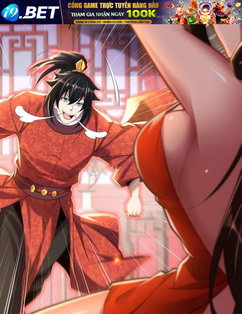 Bắt Đầu Chấn Kinh Nữ Đế Lão Bà, Ta Vô Địch! - Chapter 3 - Page 124