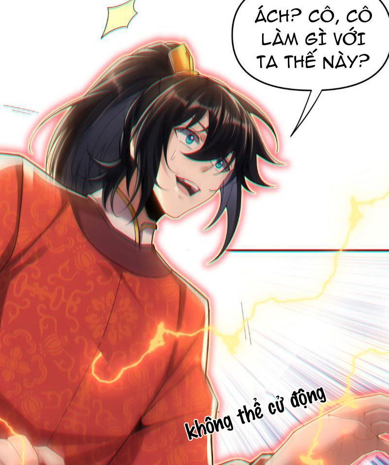 Bắt Đầu Chấn Kinh Nữ Đế Lão Bà, Ta Vô Địch! - Chapter 3 - Page 126