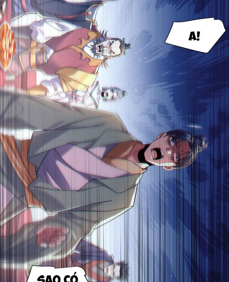 Bắt Đầu Chấn Kinh Nữ Đế Lão Bà, Ta Vô Địch! - Chapter 3 - Page 13