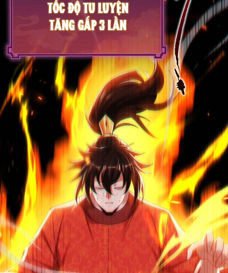 Bắt Đầu Chấn Kinh Nữ Đế Lão Bà, Ta Vô Địch! - Chapter 3 - Page 136