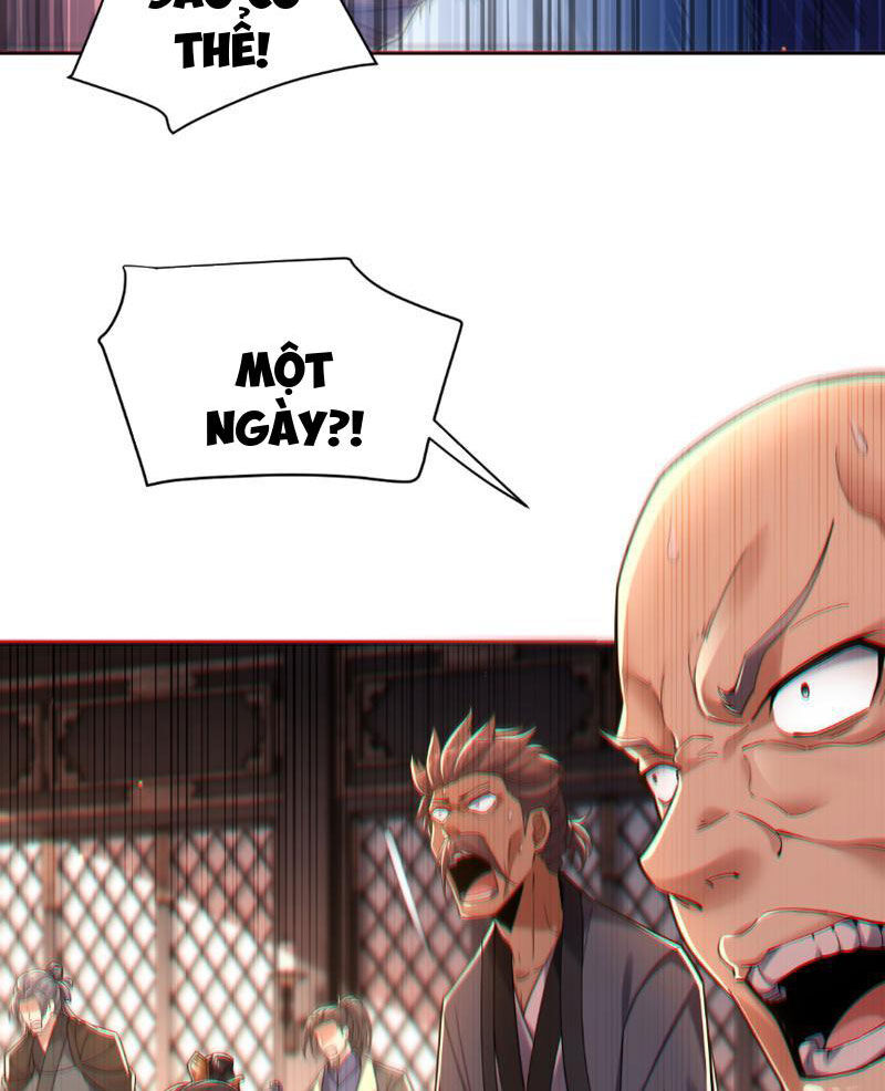 Bắt Đầu Chấn Kinh Nữ Đế Lão Bà, Ta Vô Địch! - Chapter 3 - Page 14