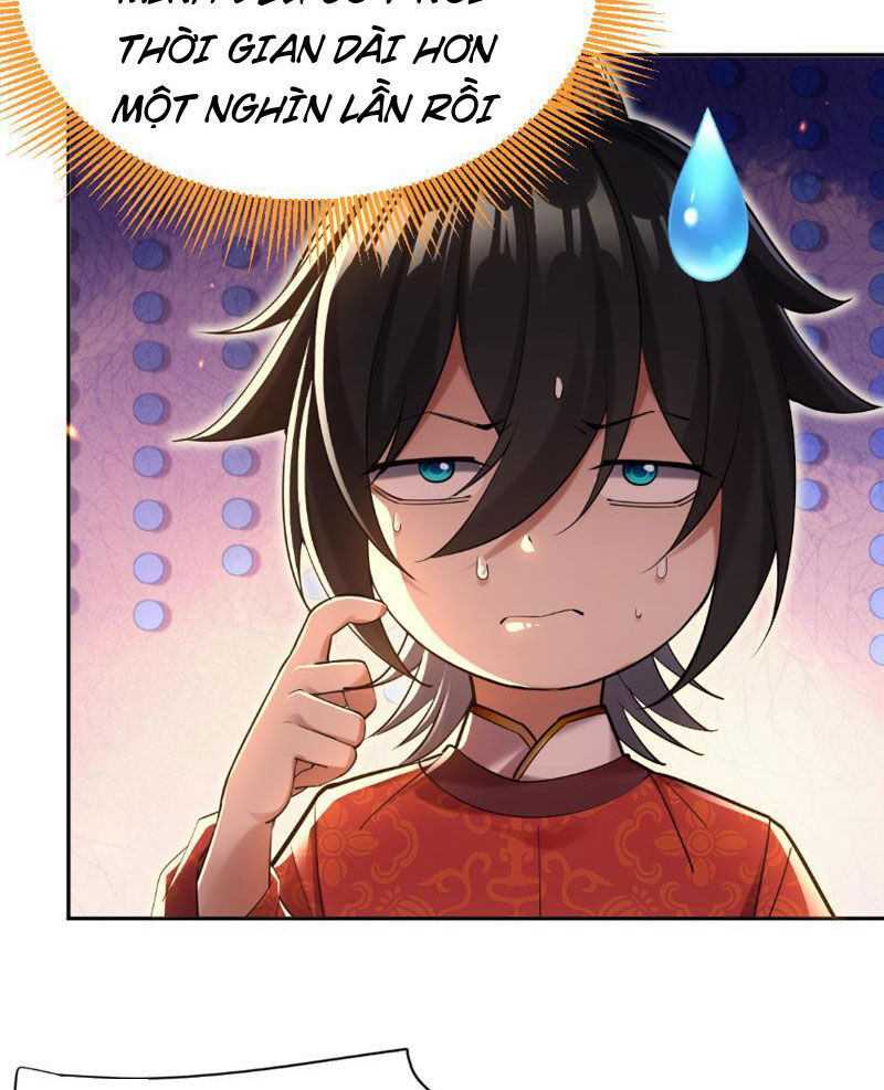 Bắt Đầu Chấn Kinh Nữ Đế Lão Bà, Ta Vô Địch! - Chapter 3 - Page 16