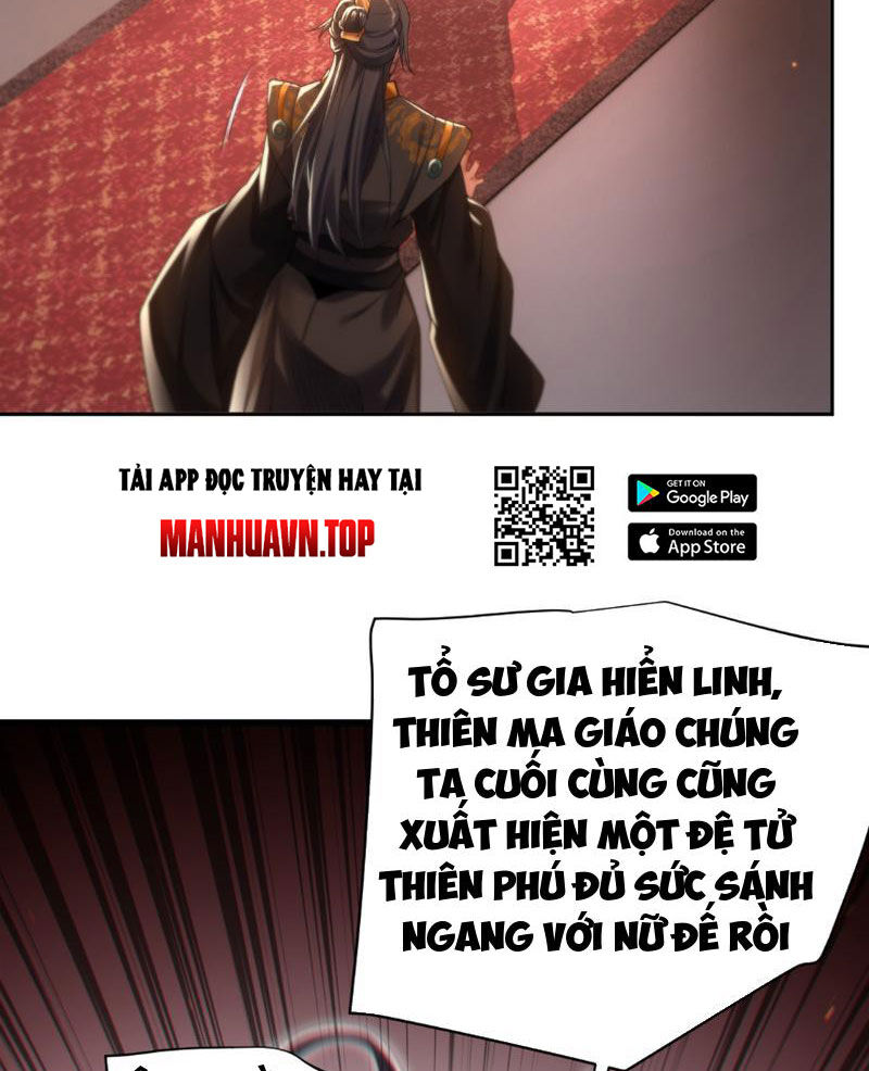 Bắt Đầu Chấn Kinh Nữ Đế Lão Bà, Ta Vô Địch! - Chapter 3 - Page 18