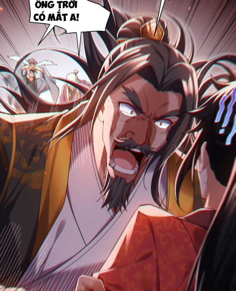 Bắt Đầu Chấn Kinh Nữ Đế Lão Bà, Ta Vô Địch! - Chapter 3 - Page 19