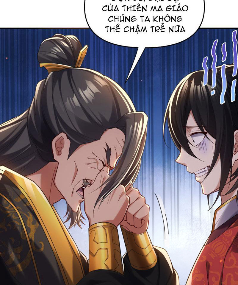 Bắt Đầu Chấn Kinh Nữ Đế Lão Bà, Ta Vô Địch! - Chapter 3 - Page 26