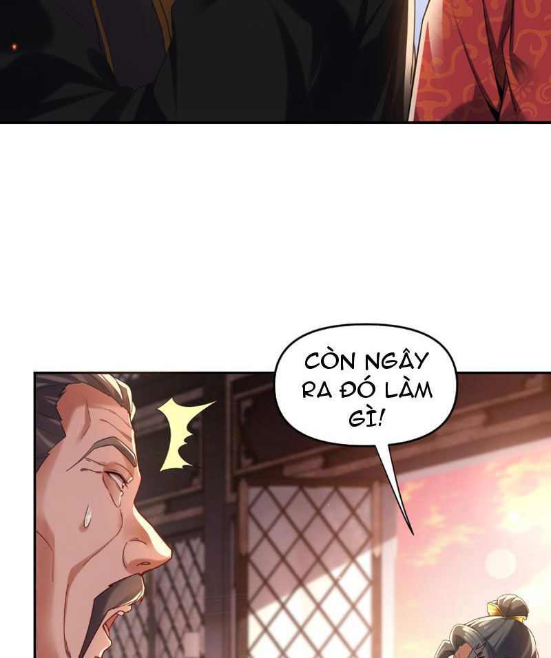 Bắt Đầu Chấn Kinh Nữ Đế Lão Bà, Ta Vô Địch! - Chapter 3 - Page 27