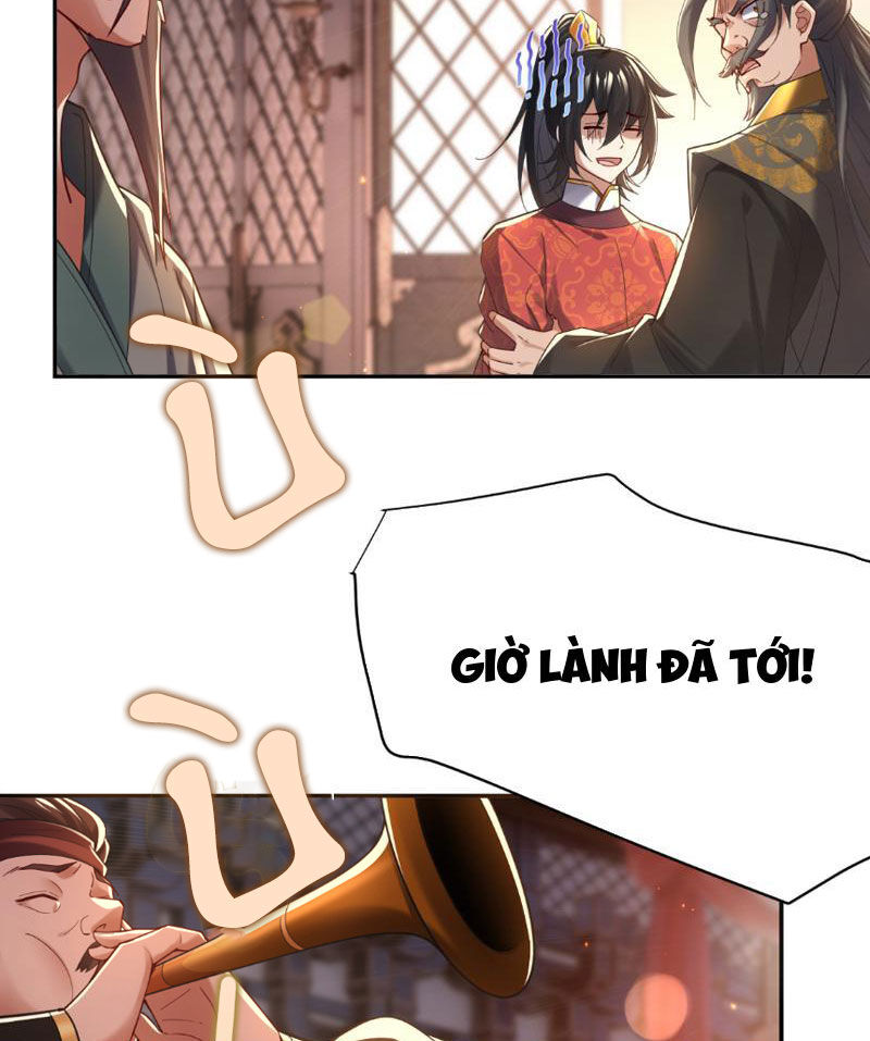 Bắt Đầu Chấn Kinh Nữ Đế Lão Bà, Ta Vô Địch! - Chapter 3 - Page 28