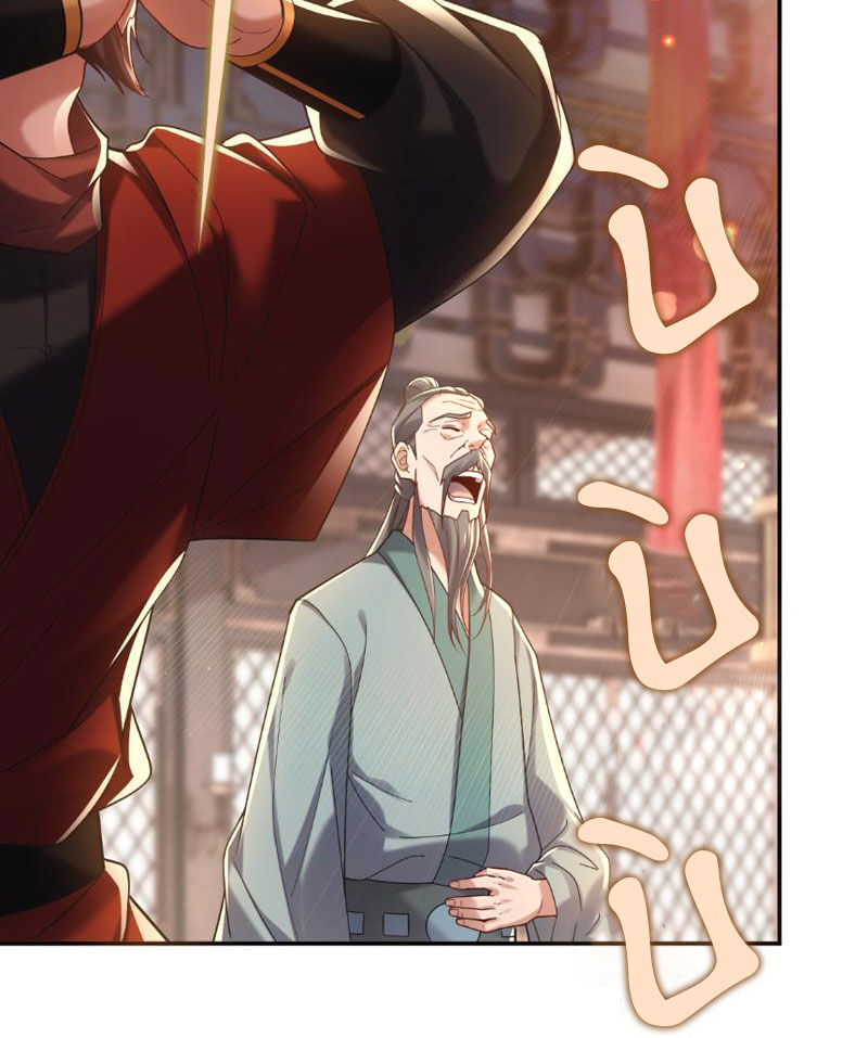 Bắt Đầu Chấn Kinh Nữ Đế Lão Bà, Ta Vô Địch! - Chapter 3 - Page 29